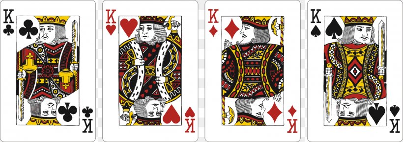 Playing Card King Of Clubs Suit Jack, PNG, 1993x707px, Watercolor, Cartoon, Flower, Frame, Heart Download Free