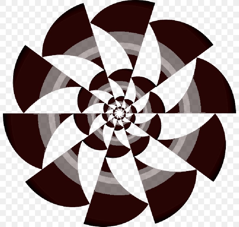 Rotational Symmetry Reflection Symmetry Mathematics, PNG, 800x778px, Rotational Symmetry, Automotive Wheel System, Blackandwhite, Dahlia, Flower Download Free