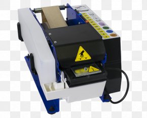 Tape Dispenser - Adhesive Tape Paper Plastic Tape Dispenser Packaging And Labeling PNG