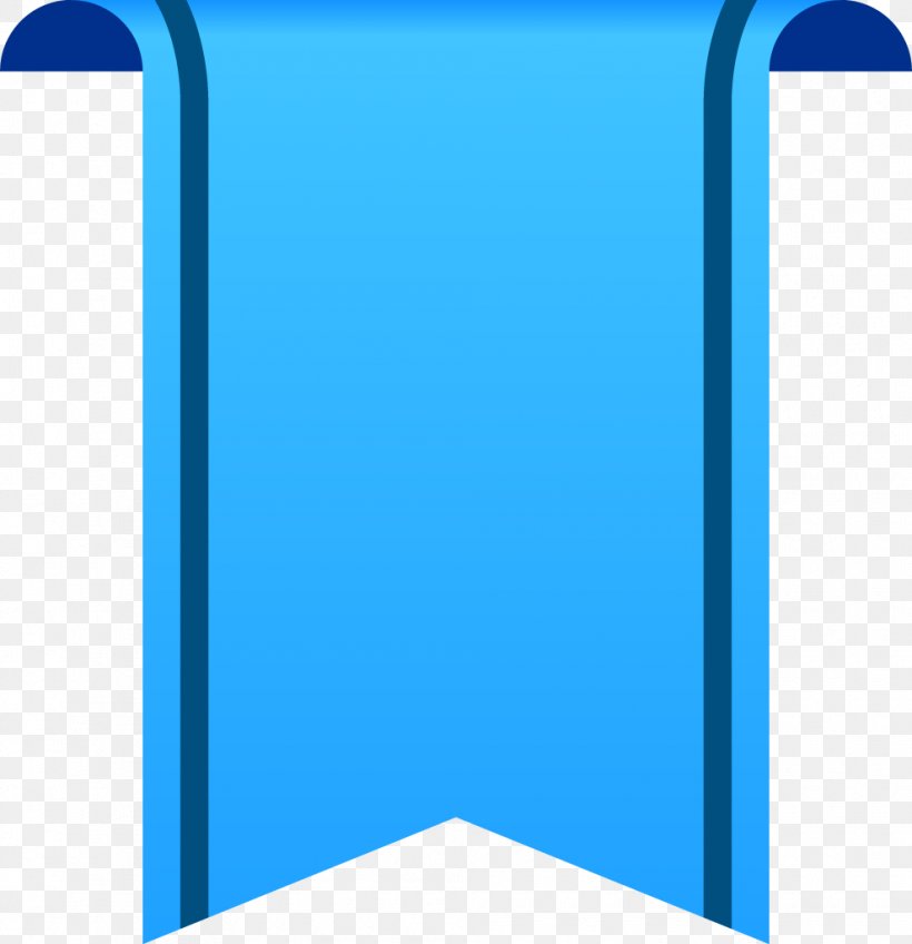 Blue Clip Art Rectangle, PNG, 990x1024px, Blue, Rectangle Download Free