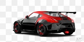 Car - Car Alloy Wheel Nissan Automotive Lighting Bumper PNG
