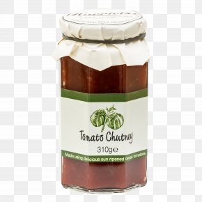 Dry Red Chilli - Chutney Flavor PNG