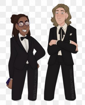 Southside Serpent - Dear Evan Hansen Tuxedo M. Cartoon PNG