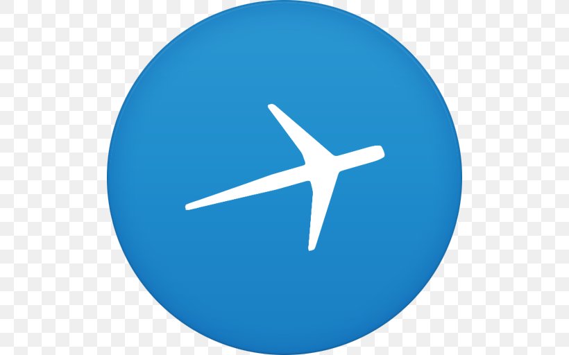 Electric Blue Angle Sky Aqua, PNG, 512x512px, Expedia, Air Travel, Aqua, Azure, Blue Download Free