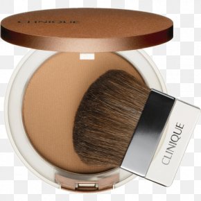 Pressed Powder - Face Powder Cosmetics Clinique Anastasia Beverly Hills Powder Bronzer Bronzing PNG