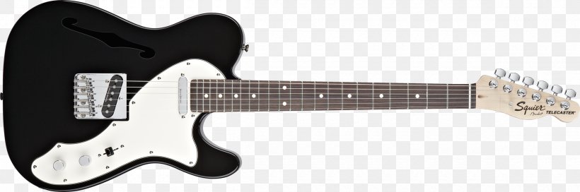Fender Telecaster Thinline Fender Stratocaster Guitar Musical Instruments, PNG, 2400x798px, Fender Telecaster Thinline, Acoustic Electric Guitar, Electric Guitar, Electronic Musical Instrument, Fender Jazzmaster Download Free