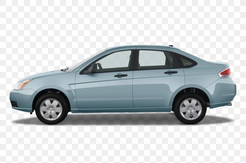 Ford Motor Company Car 2008 Ford Focus 2009 Ford Focus, PNG, 1360x903px, 4 Door, 2002 Ford Focus, 2008 Ford Focus, 2009 Ford Focus, Ford Download Free