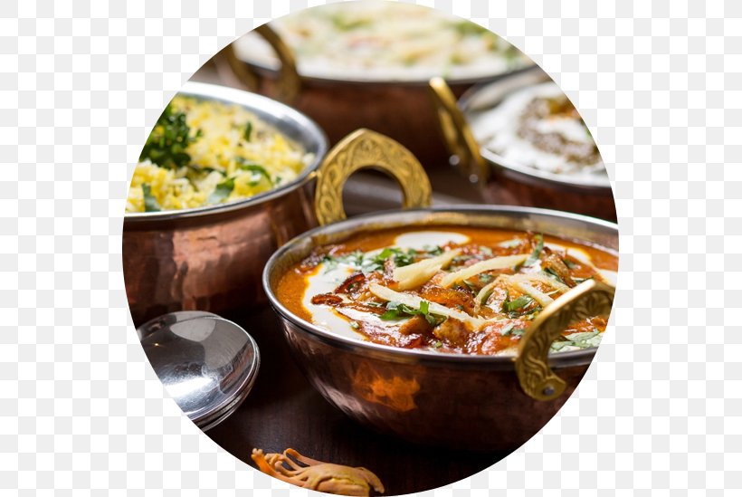 Indian Cuisine Vegetarian Cuisine Take-out European Cuisine Fusion Cuisine, PNG, 549x549px, Indian Cuisine, American Food, Asian Food, Chinese Food, Cookware And Bakeware Download Free