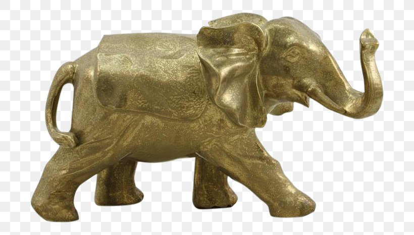 Indian Elephant African Elephant Elephantidae Statue Figurine, PNG, 778x466px, Indian Elephant, African Elephant, Brass, Bronze, Ceramic Download Free