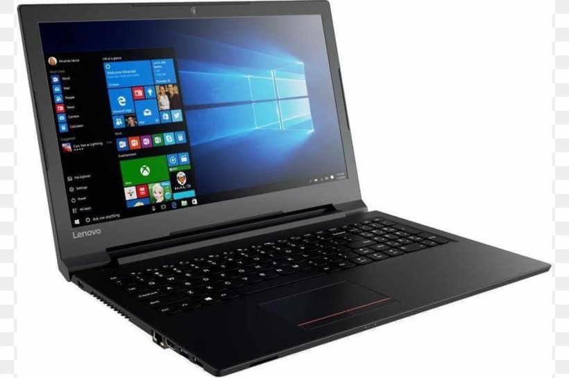 Laptop Kaby Lake Lenovo V110 (15) Lenovo Ideapad 110 (15), PNG, 1200x800px, Laptop, Computer, Computer Accessory, Computer Hardware, Ddr4 Sdram Download Free