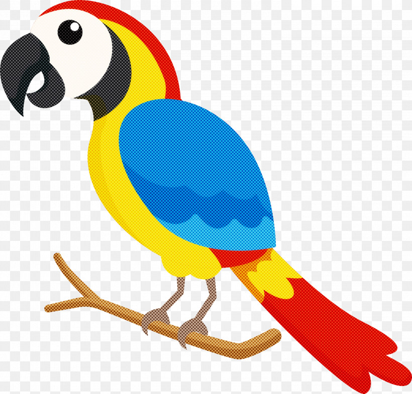 Lovebird, PNG, 2999x2873px, Bird, Beak, Birds, Cartoon, Cartoon Bird Download Free