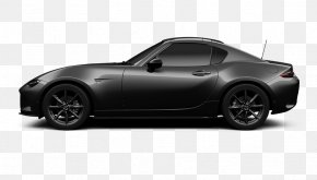 Mazda - Mazda3 Sports Car Mazda MX-5 PNG