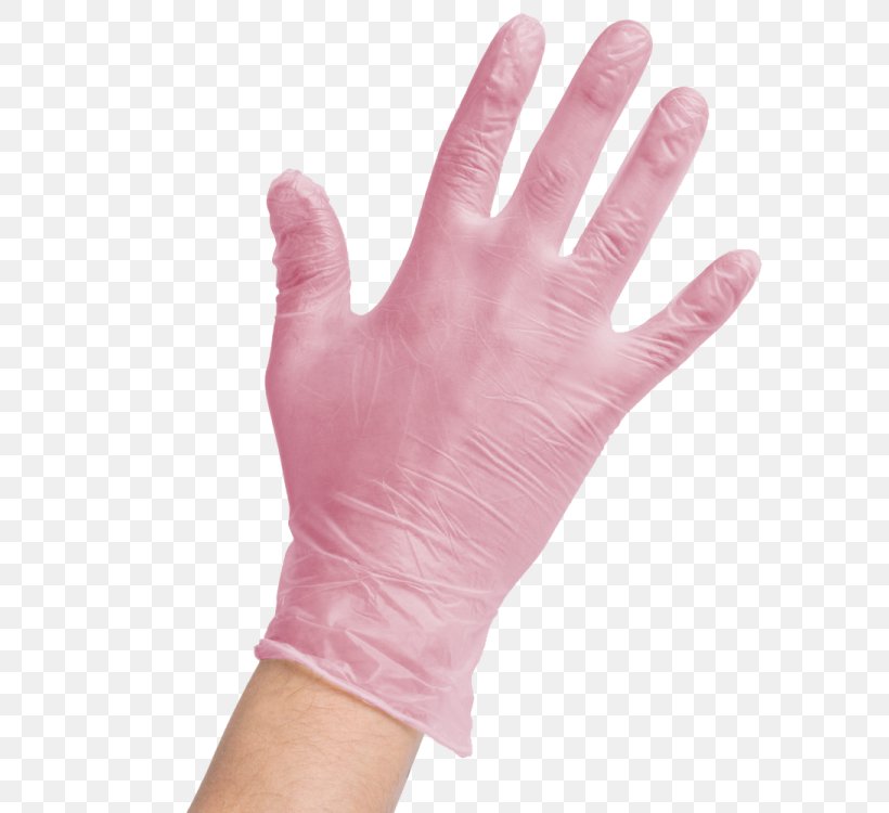 Medical Glove Polyvinyl Chloride Rubber Glove Disposable, PNG, 750x750px, Medical Glove, Clothing, Clothing Sizes, Disposable, Finger Download Free