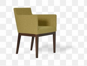 Armchair - Modern Chairs Table Dining Room Furniture PNG