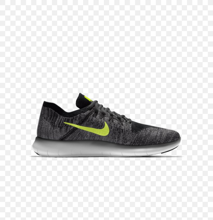 Nike Free Sneakers Skate Shoe, PNG, 700x850px, Nike Free, Athletic Shoe, Basketball Shoe, Black, Brand Download Free