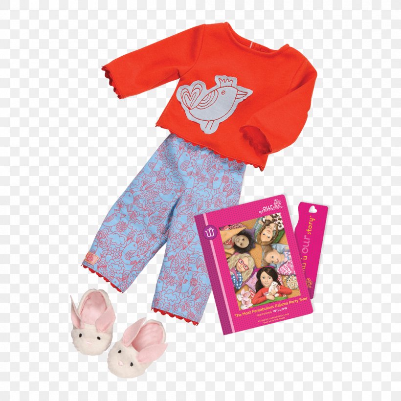 Pajamas Doll Game Clothing T-shirt, PNG, 1050x1050px, Pajamas, Child, Clothing, Clothing Accessories, Doll Download Free