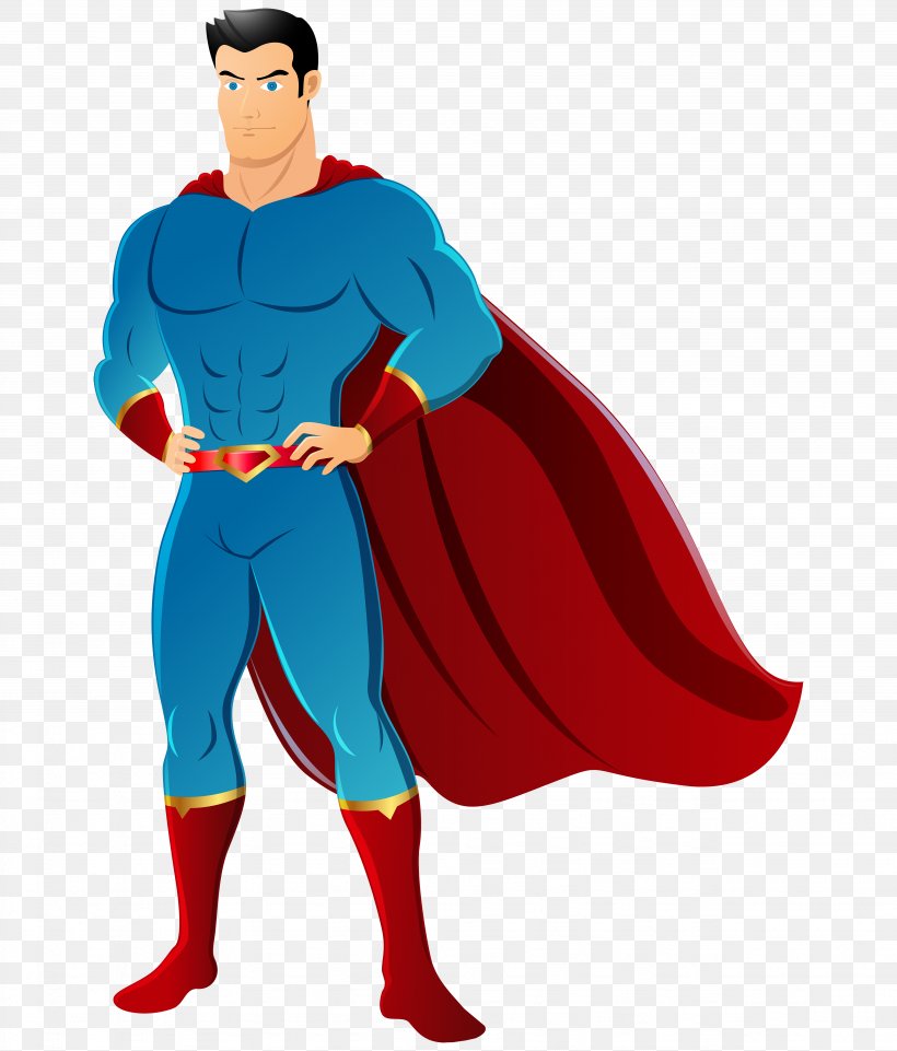 Superman Flash Superhero Clip Art, PNG, 5119x6000px, Superman, Cartoon,  Comics, Drawing, Electric Blue Download Free