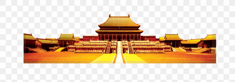 Tiananmen Temple Of Heaven Palace, PNG, 1956x688px, Tiananmen, Chinese Architecture, Facade, Gratis, Landmark Download Free