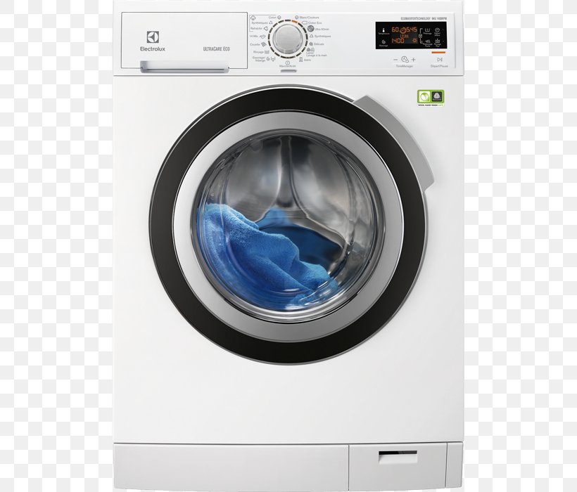 Washing Machines Electrolux Clothes Dryer, PNG, 700x700px, Washing Machines, Aeg, Clothes Dryer, Clothing, Electrolux Download Free