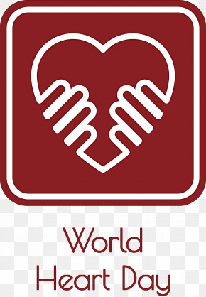 World Heart Day Heart Day PNG