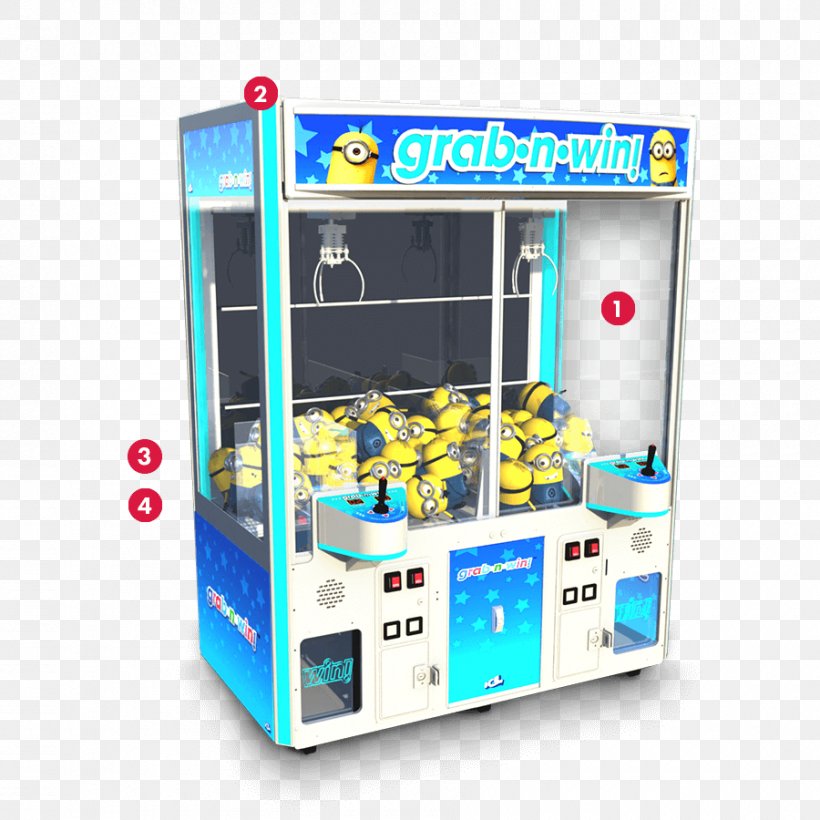 Arcade Game Machine Claw Crane Product Manuals, PNG, 900x900px, Arcade Game, Amusement Arcade, Claw Crane, Crane, Game Download Free