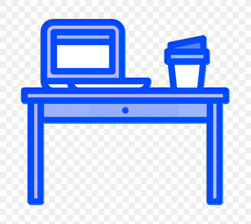 Desk Icon Art And Design Icon Coffee Icon, PNG, 1234x1100px, Desk Icon, Art And Design Icon, Blue, Coffee Icon, Electric Blue Download Free