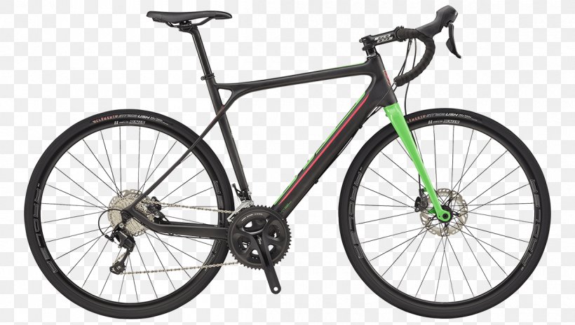 GT Bicycles Road Bicycle Shimano Ultegra Wiggle Ltd, PNG, 1200x680px, Bicycle, Automotive Exterior, Automotive Tire, Bicycle Accessory, Bicycle Drivetrain Part Download Free