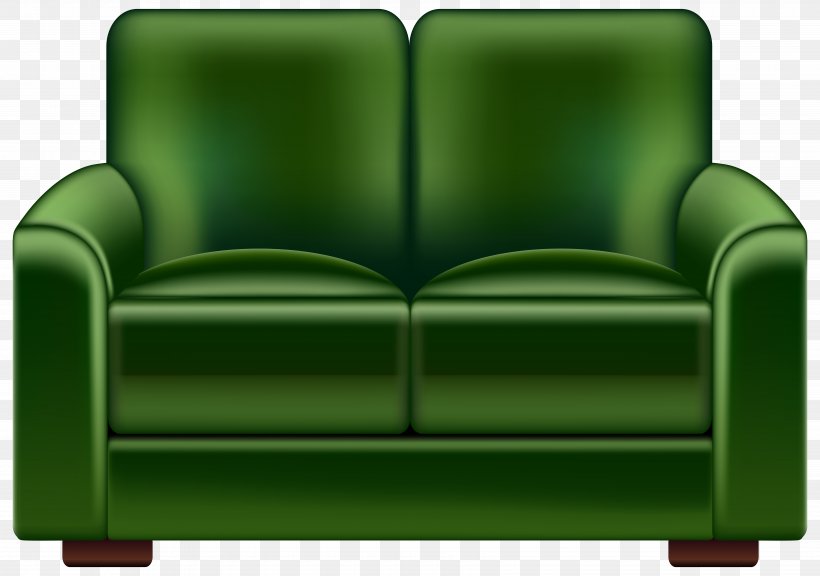 Loveseat Clip Art, PNG, 7000x4921px, Couch, Chair, Club Chair, Comfort, Furniture Download Free