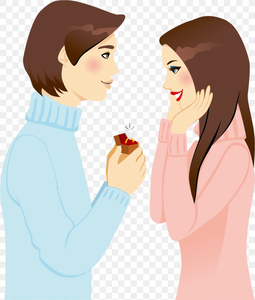 Marriage Proposal Stock Photography Clip Art, PNG, 1020x1199px, Watercolor, Cartoon, Flower, Frame, Heart Download Free