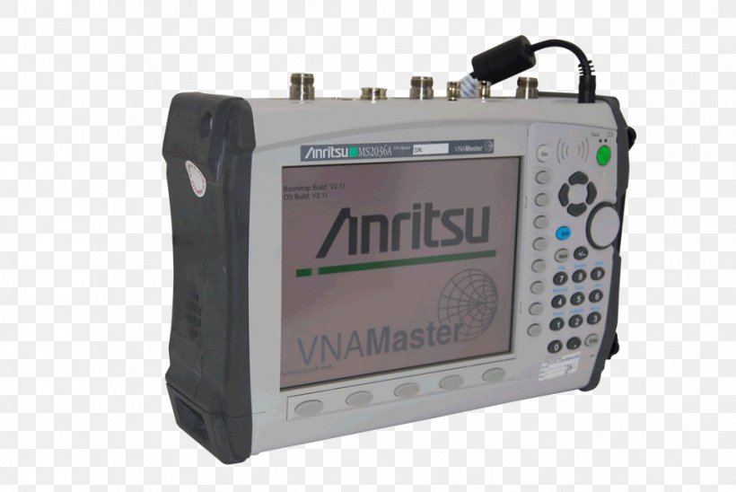 Network Analyzer Analyser Anritsu Vector Signal Analyzer Electronics, PNG, 968x648px, Network Analyzer, Analyser, Anritsu, Electrical Network, Electronics Download Free