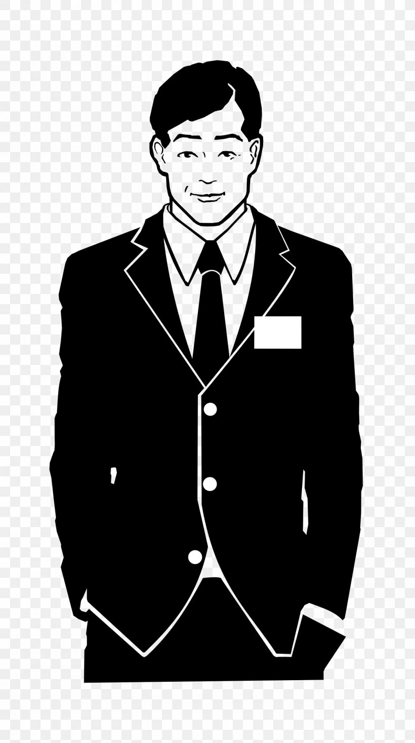 Swimsuit Clip Art, PNG, 1342x2400px, Suit, Black And White, Formal Wear, Gentleman, Human Behavior Download Free