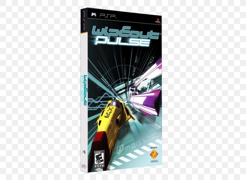 Wipeout Pulse Wipeout Pure PlayStation Wipeout HD, PNG, 600x600px, Wipeout Pulse, Brand, Computer Software, Dvd, Lumines Download Free