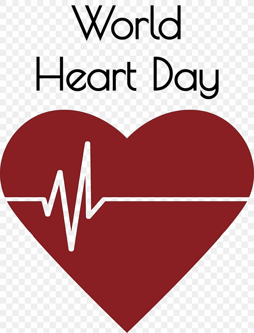 World Heart Day Heart Day, PNG, 2287x3000px, World Heart Day, Geometry, Heart, Heart Day, Line Download Free