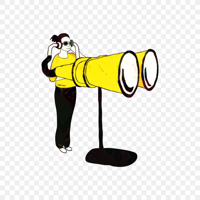 Yellow Background, PNG, 1920x1920px, Megaphone, Cartoon, Yellow Download Free