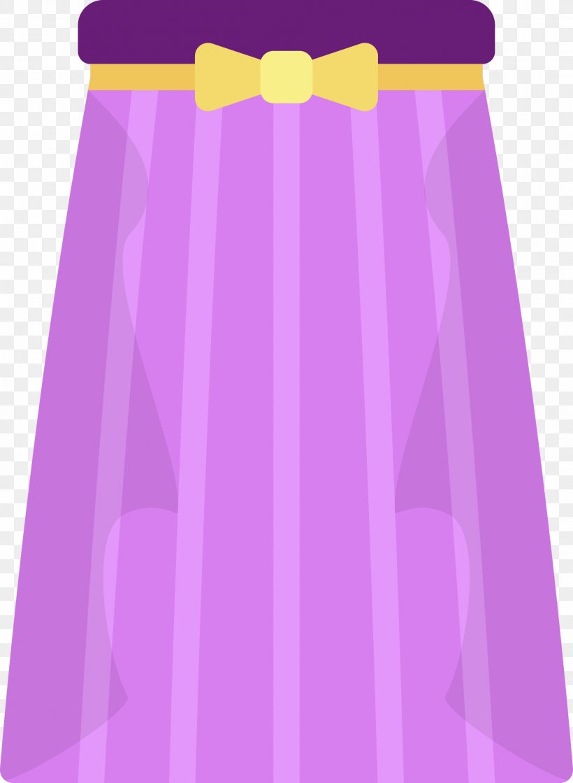 Clothing Dress Skirt Purple, PNG, 1904x2601px, Clothing, Designer, Dress, Gratis, Lilac Download Free