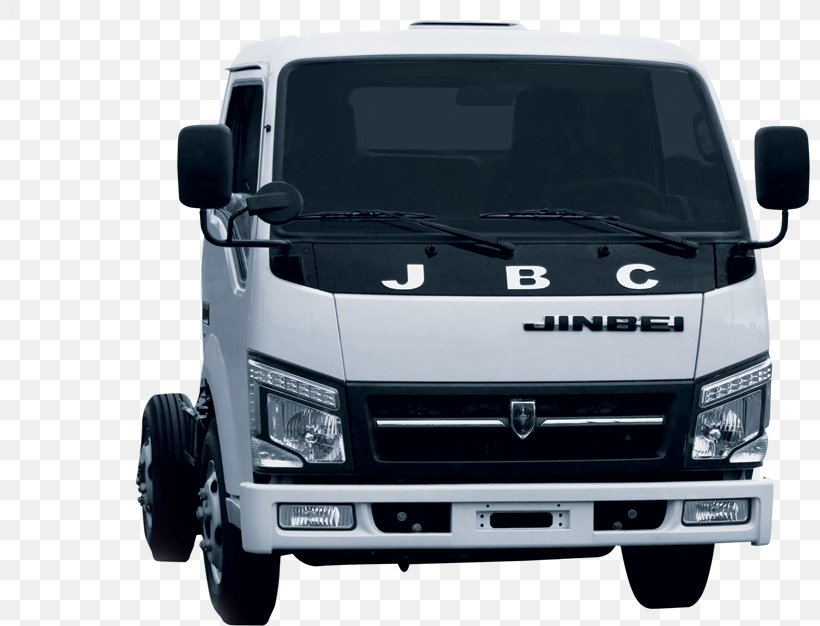 Compact Van Car Jinbei Truck Hino Motors, PNG, 800x626px, Compact Van, Auto Part, Automotive Exterior, Automotive Tire, Automotive Wheel System Download Free
