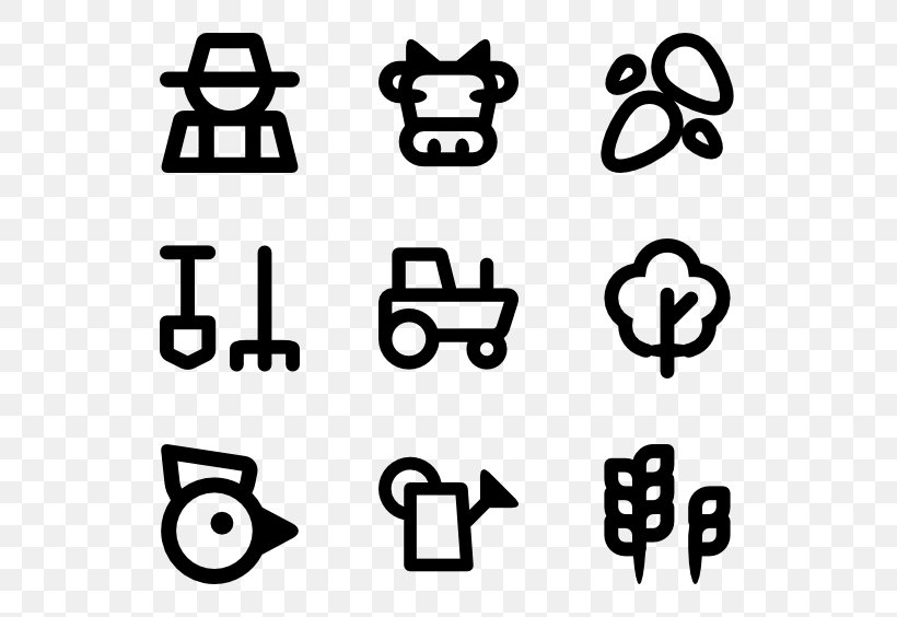 Icon Design Farm User Interface Design Sketch, PNG, 600x564px, Icon Design, Area, Black And White, Brand, Farm Download Free