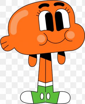 Gumball Watterson - Gallery - Superhero Database