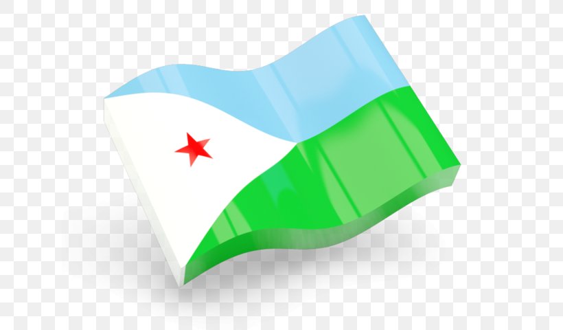 Flag Of Djibouti Flag Of Saudi Arabia National Flag, PNG, 640x480px, Flag Of Djibouti, Animated Film, Depositphotos, Djibouti, Flag Download Free