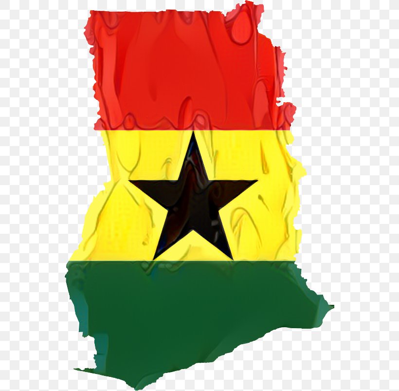 Flag Of Ghana National Flag Vector Graphics, PNG, 554x803px, Ghana, Art, Country, Fictional Character, Flag Download Free