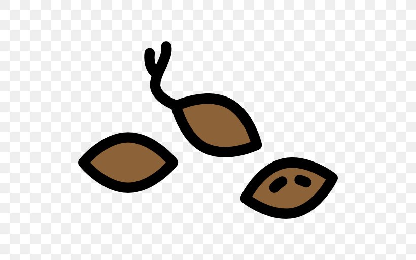 Food Coffee Drink Seed Clip Art, PNG, 512x512px, Food, Agriculture, Artwork, Bean, Coffee Download Free