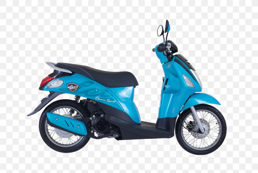 Honda Scoopy Scooter Suzuki Motorcycle, PNG, 700x550px, Honda, Automotive Wheel System, Car, Electric Blue, Honda Chf50 Download Free