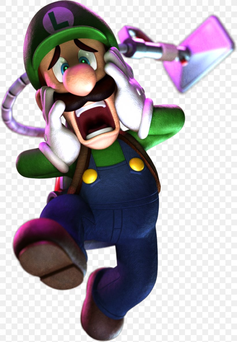 Luigi's Mansion 2 Super Mario Galaxy, PNG, 829x1197px, Luigi S Mansion, Boos, Fictional Character, Figurine, Game Download Free