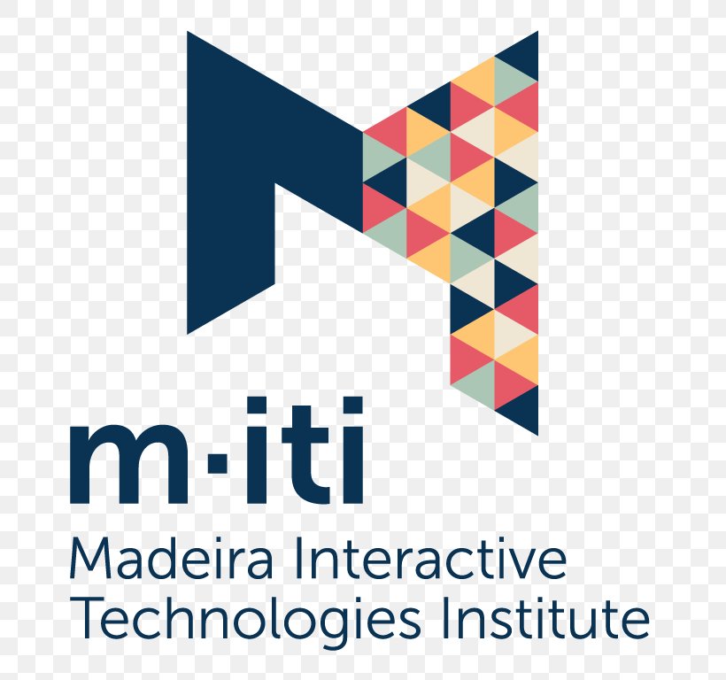 Madeira Interactive Technologies Institute Logo Brand, PNG, 768x768px, Logo, Area, Brand, Diagram, Institute Download Free