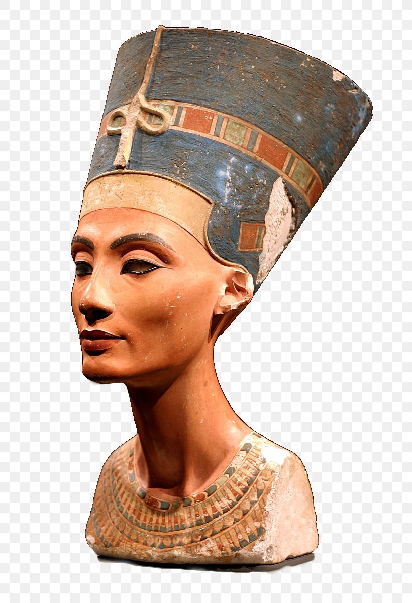 Thutmose Amarna Nefertiti Bust Ancient Egypt Faiyum, PNG, 748x1200px, Thutmose, Akhenaten, Amarna, Ancient Egypt, Ancient History Download Free