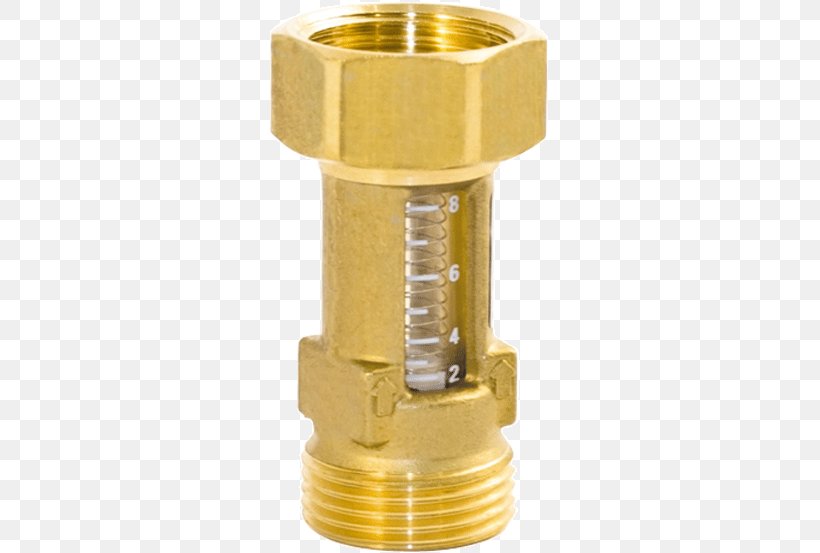 Akışmetre Durchflussmesser Rotameter Pump Measurement, PNG, 635x553px, 6 Months, Durchflussmesser, Brass, Building Services Engineering, Cylinder Download Free