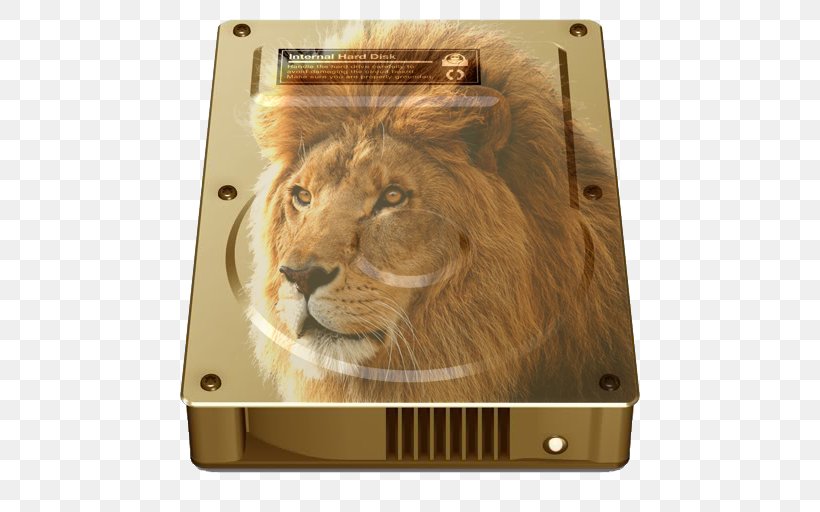 East African Lion Desktop Wallpaper, PNG, 512x512px, East African Lion, Big Cat, Big Cats, Carnivoran, Cat Like Mammal Download Free