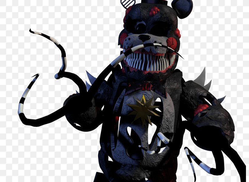 Five Nights At Freddy's: The Twisted Ones Margonem DeviantArt Fan Art, PNG, 800x600px, Margonem, Art, Deviantart, Fan Art, Fictional Character Download Free