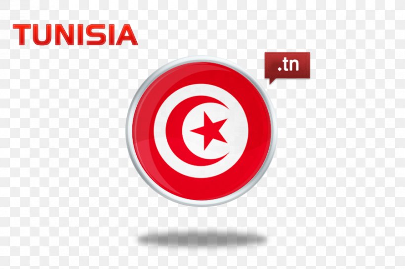Flag Of Tunisia Logo Brand Product Design, PNG, 900x600px, Tunisia, Brand, Flag, Flag Of Tunisia, Logo Download Free