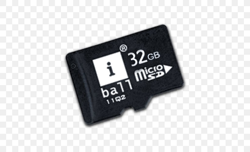 Flash Memory Cards MicroSD Laptop Secure Digital, PNG, 500x500px, Flash Memory Cards, Computer Data Storage, Computer Memory, Electronic Device, Electronics Accessory Download Free